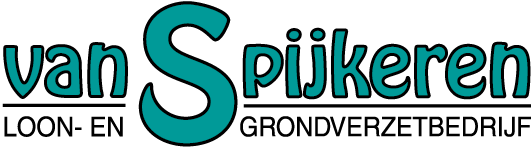 Loon- en grondverzetbedrijf van Spijkeren